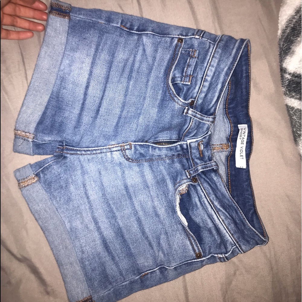 Shorts